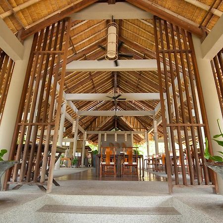 Guti Resort By Aka Hua Hin Exterior photo