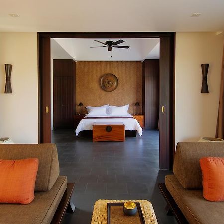 Guti Resort By Aka Hua Hin Exterior photo
