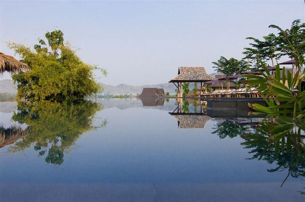 Guti Resort By Aka Hua Hin Exterior photo