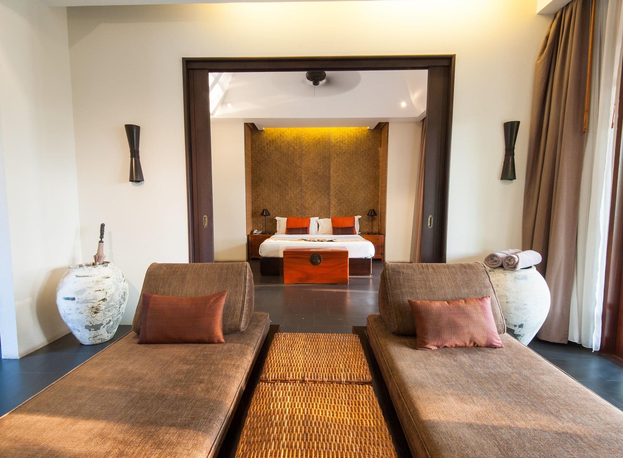 Guti Resort By Aka Hua Hin Exterior photo