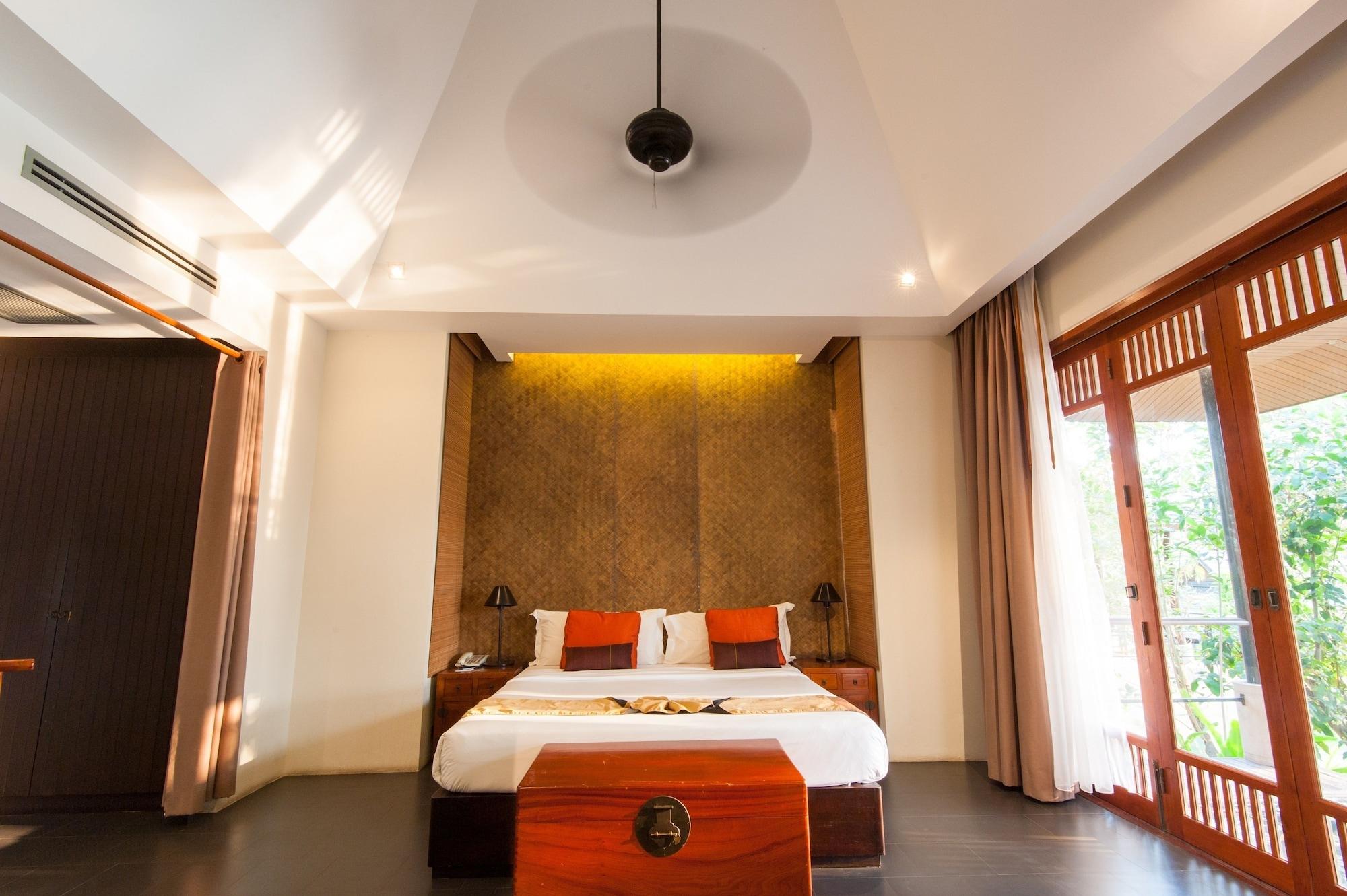 Guti Resort By Aka Hua Hin Exterior photo