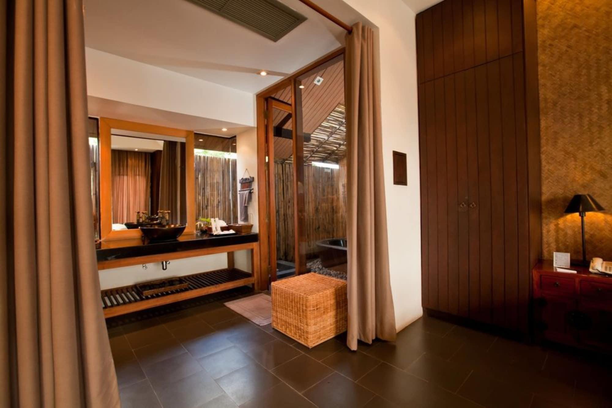 Guti Resort By Aka Hua Hin Exterior photo