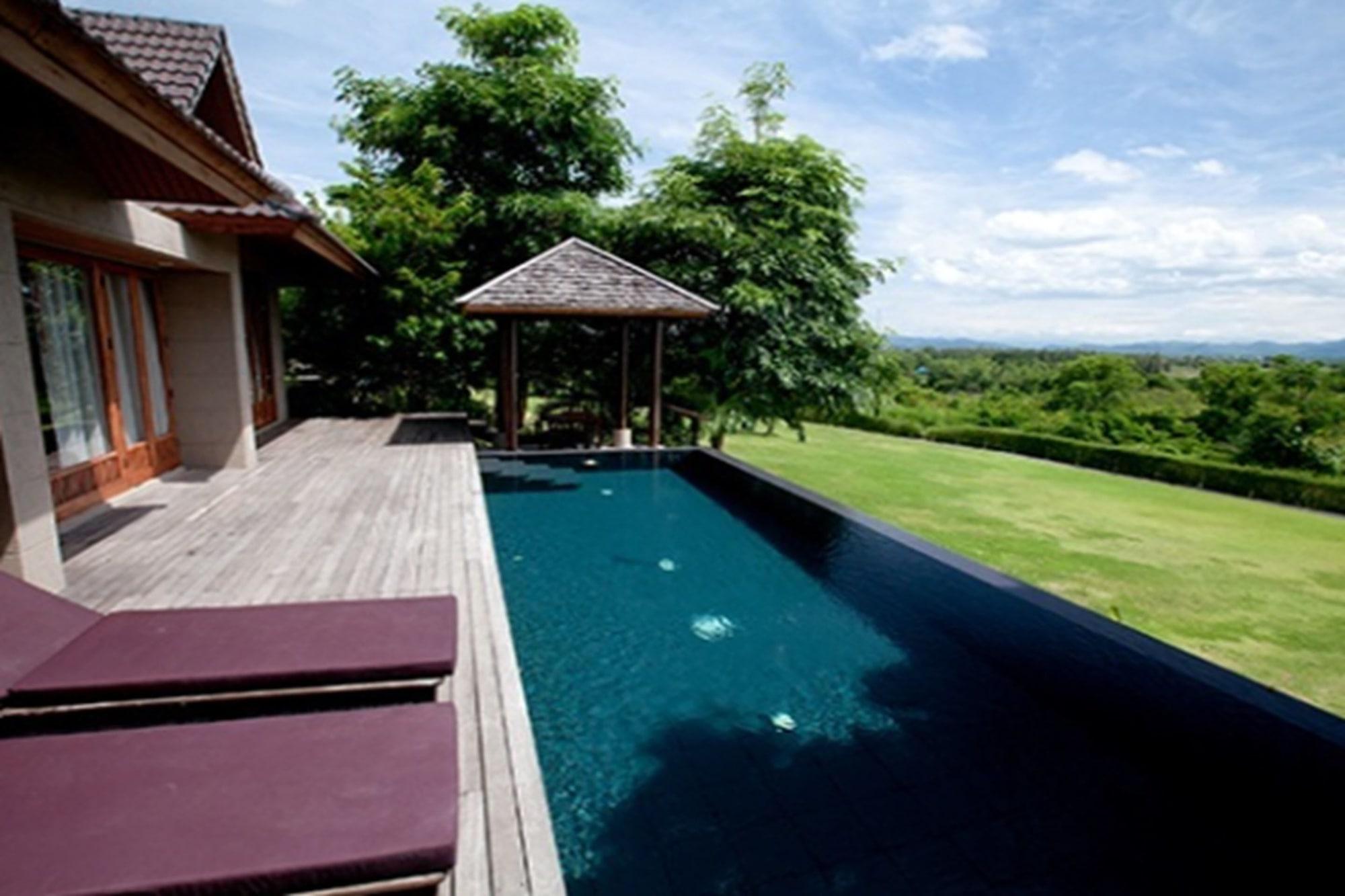 Guti Resort By Aka Hua Hin Exterior photo