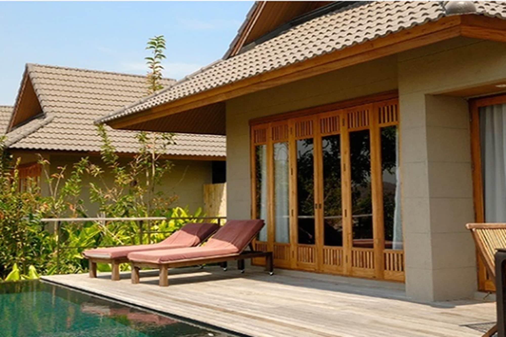 Guti Resort By Aka Hua Hin Exterior photo