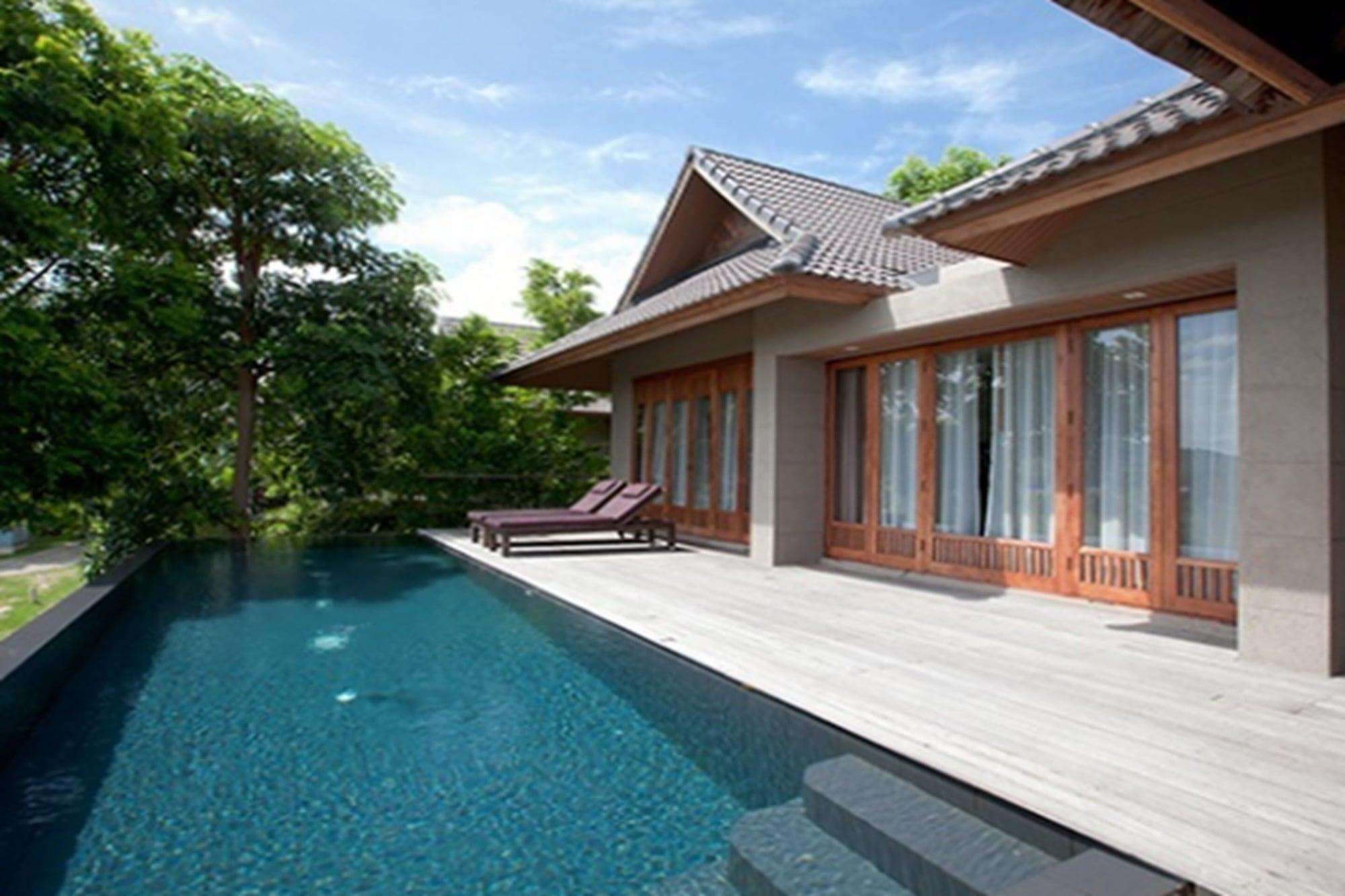 Guti Resort By Aka Hua Hin Exterior photo