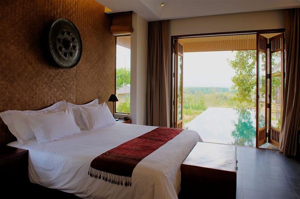 Guti Resort By Aka Hua Hin Exterior photo