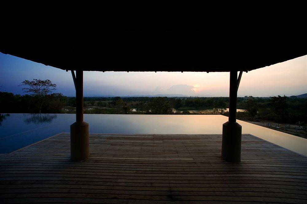 Guti Resort By Aka Hua Hin Exterior photo