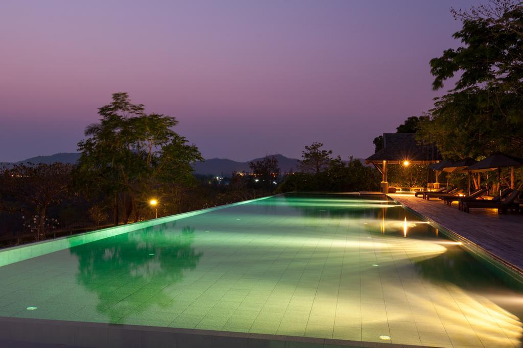 Guti Resort By Aka Hua Hin Exterior photo