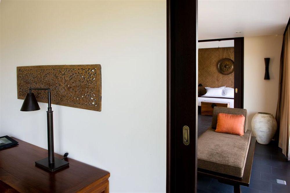 Guti Resort By Aka Hua Hin Exterior photo