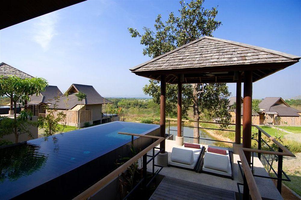 Guti Resort By Aka Hua Hin Exterior photo