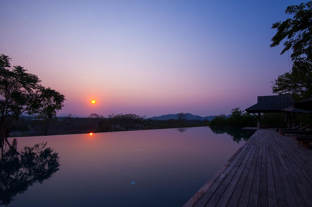 Guti Resort By Aka Hua Hin Exterior photo