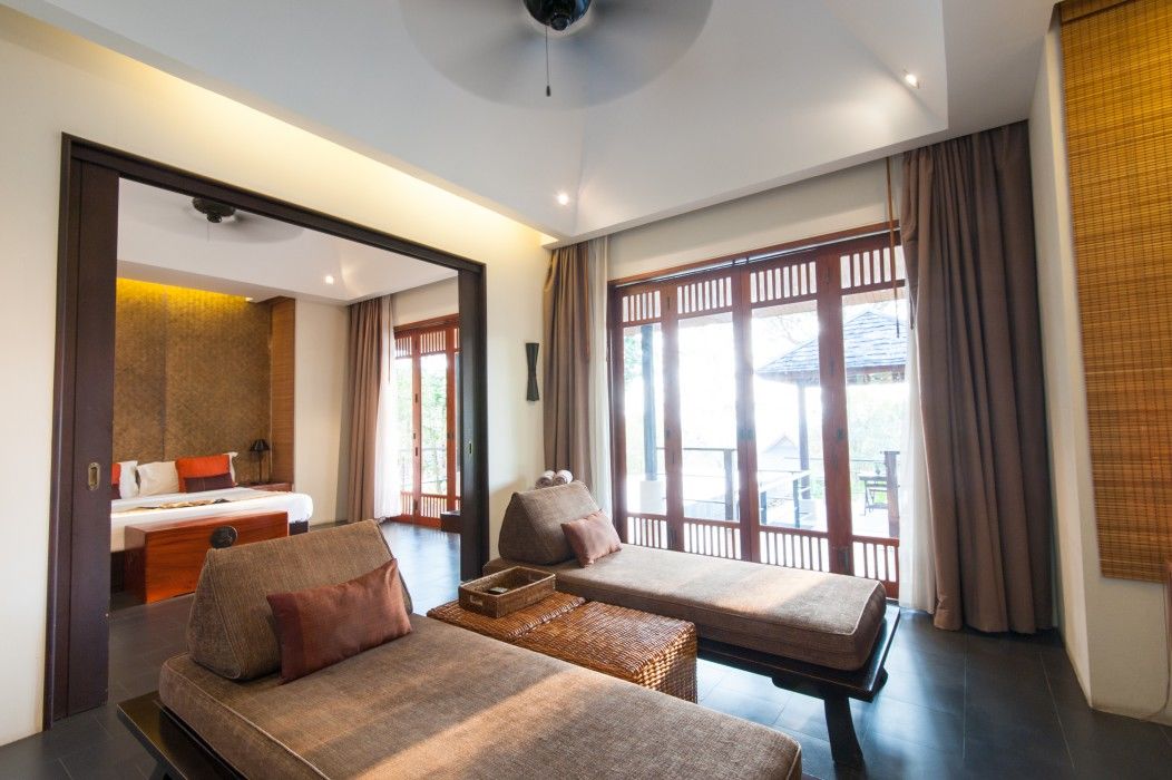 Guti Resort By Aka Hua Hin Exterior photo