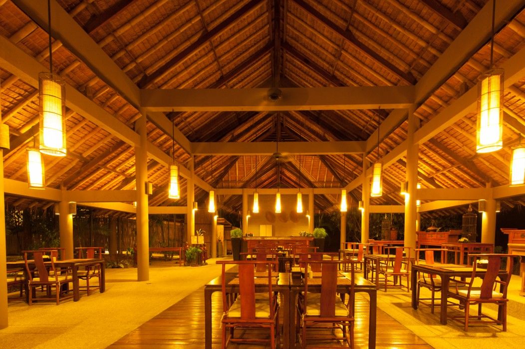 Guti Resort By Aka Hua Hin Exterior photo