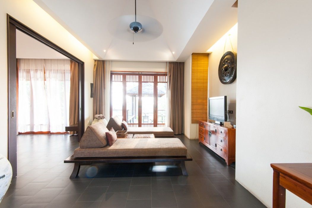 Guti Resort By Aka Hua Hin Exterior photo