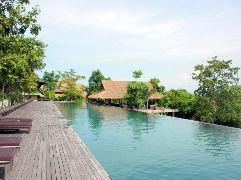 Guti Resort By Aka Hua Hin Exterior photo