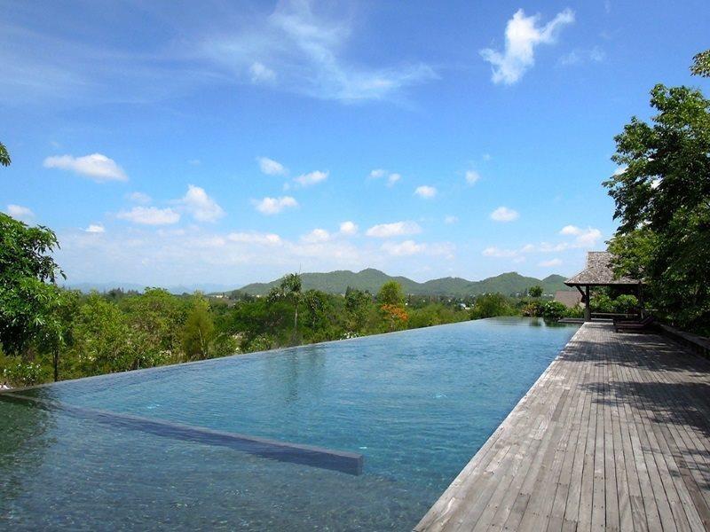 Guti Resort By Aka Hua Hin Exterior photo
