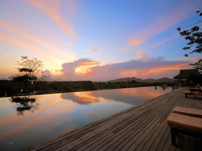 Guti Resort By Aka Hua Hin Exterior photo