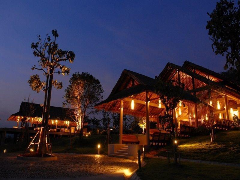 Guti Resort By Aka Hua Hin Exterior photo