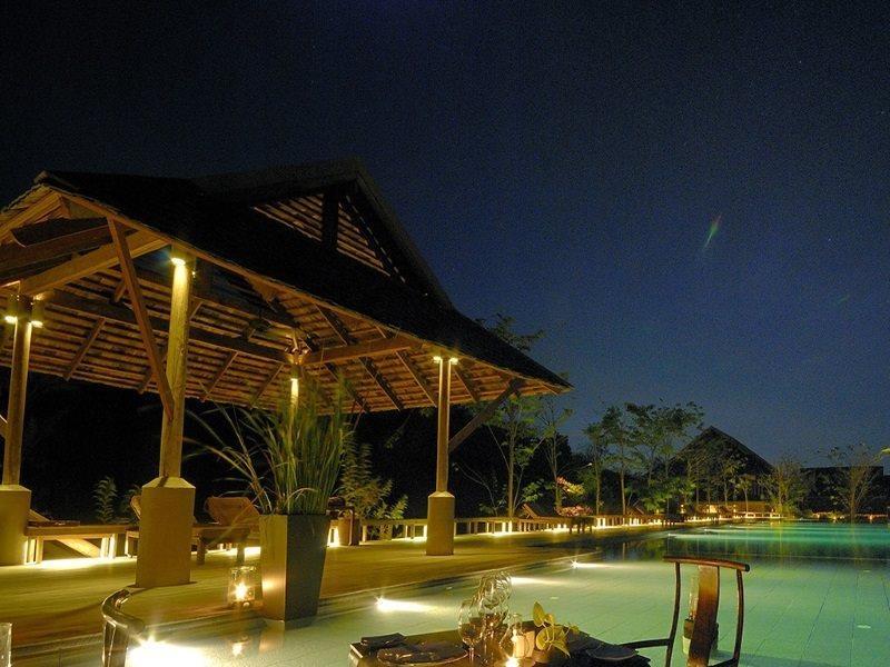 Guti Resort By Aka Hua Hin Exterior photo