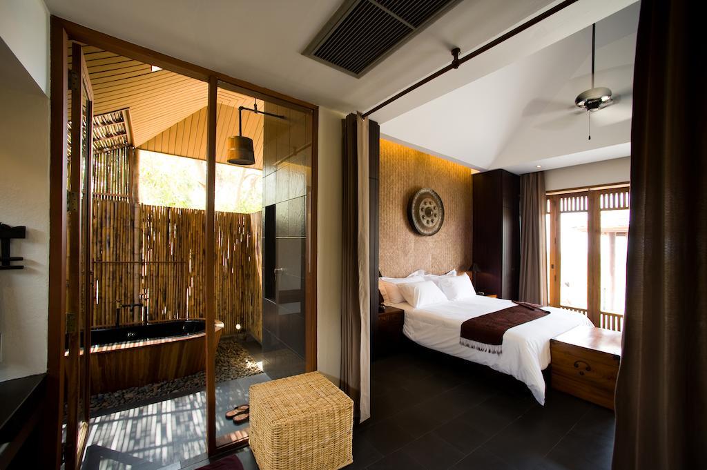 Guti Resort By Aka Hua Hin Exterior photo