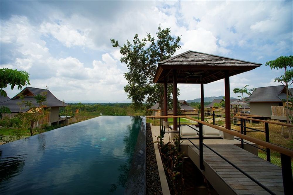 Guti Resort By Aka Hua Hin Exterior photo
