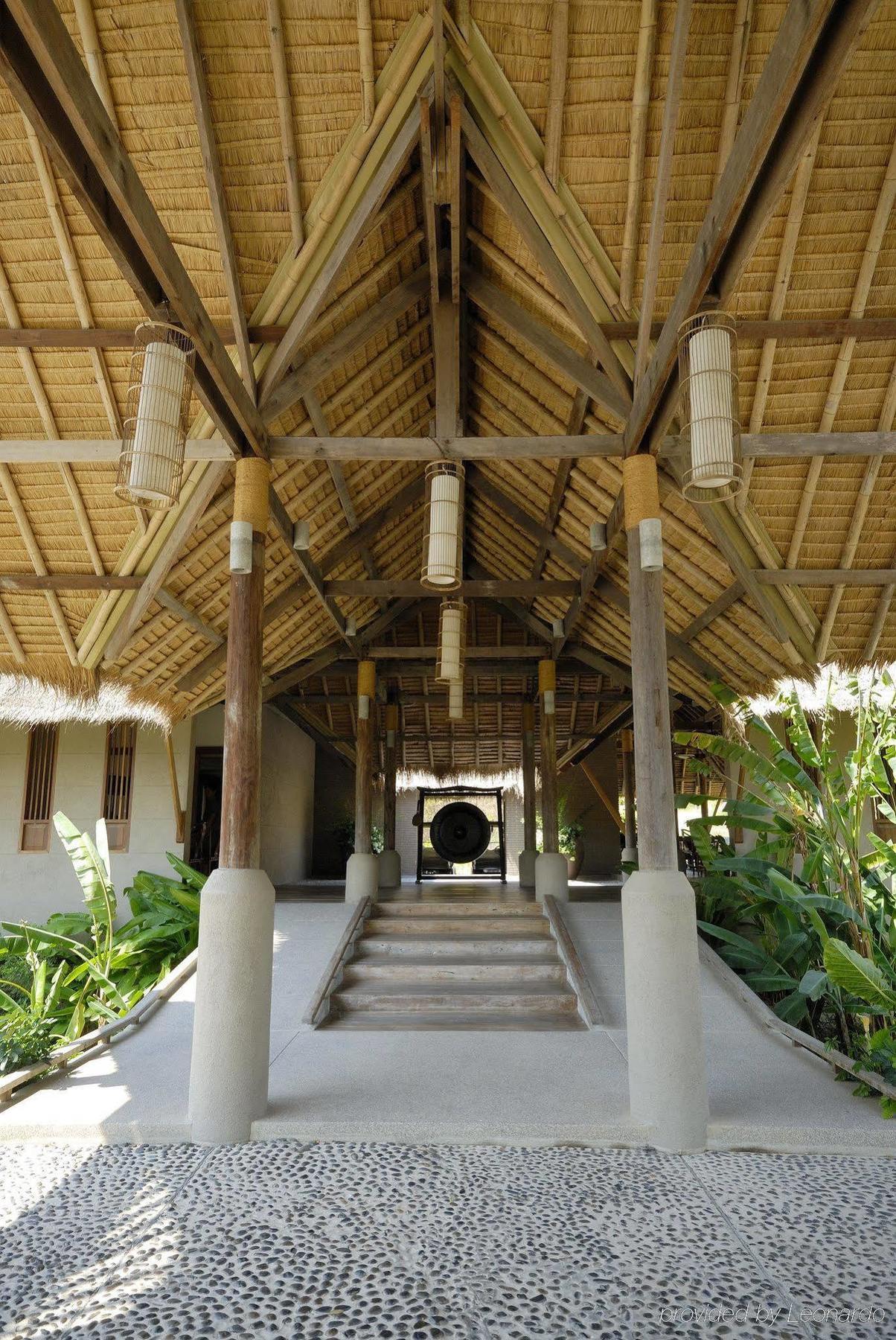 Guti Resort By Aka Hua Hin Exterior photo