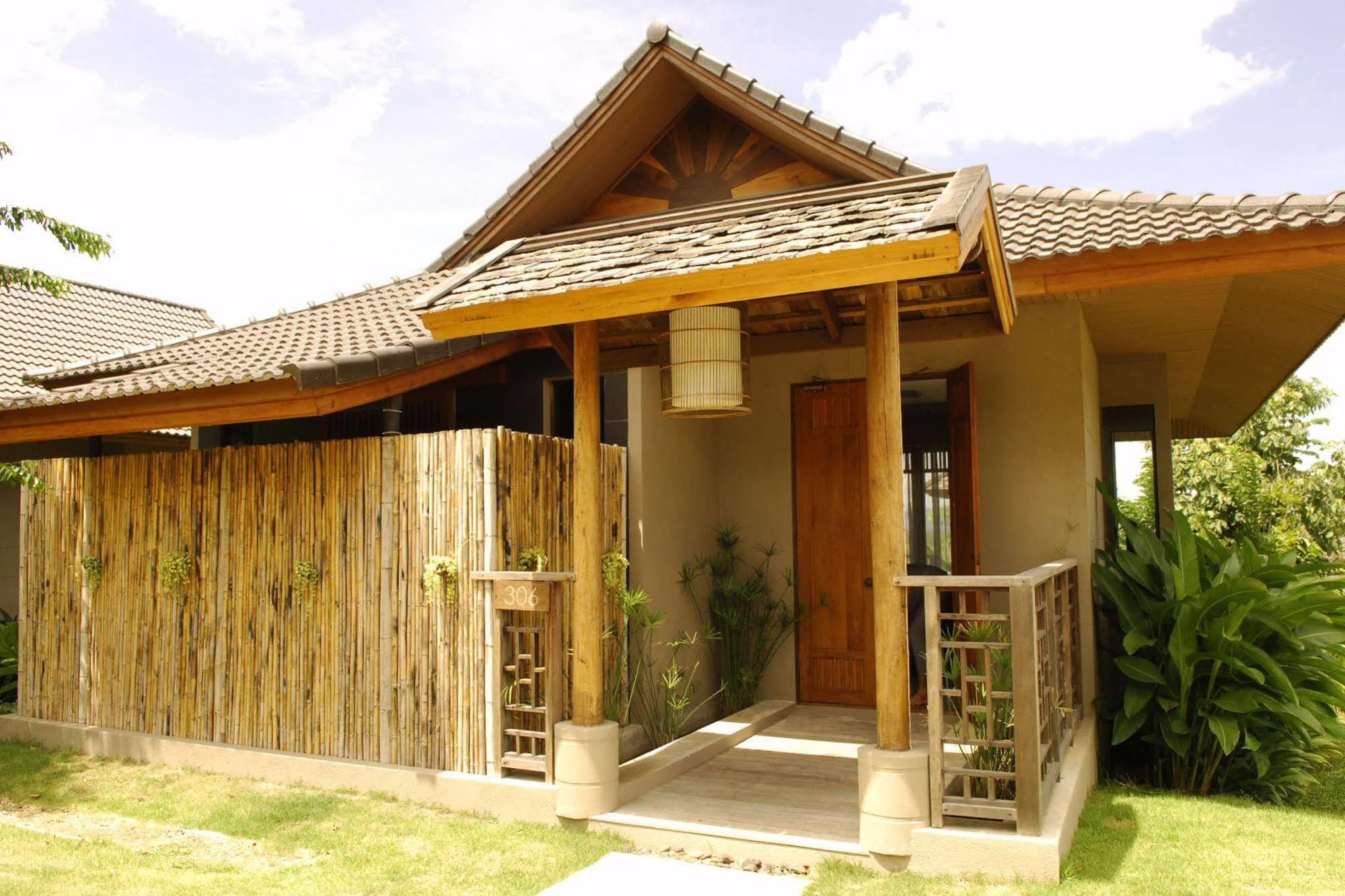 Guti Resort By Aka Hua Hin Exterior photo