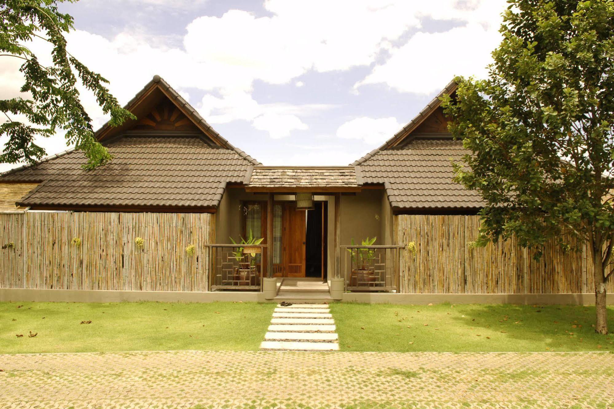 Guti Resort By Aka Hua Hin Exterior photo