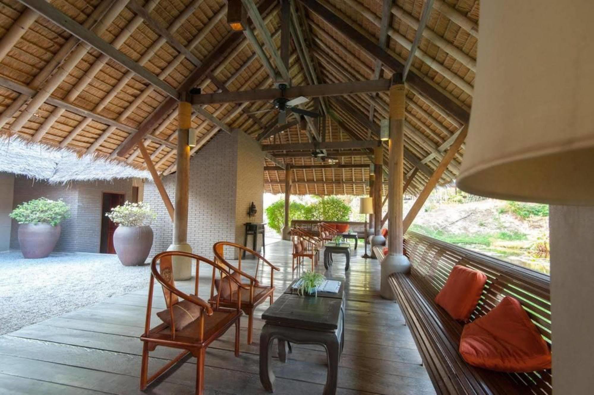 Guti Resort By Aka Hua Hin Exterior photo