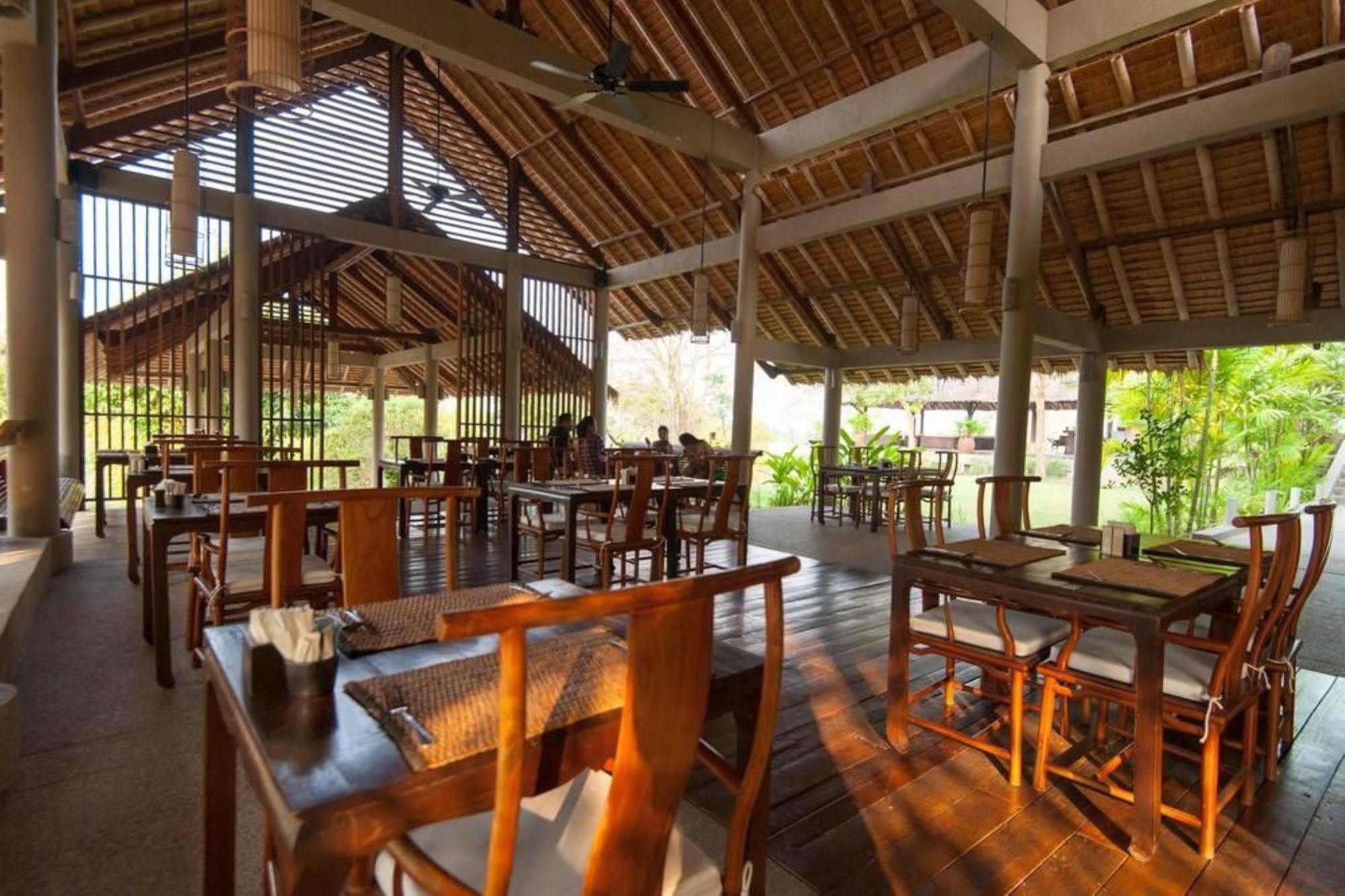 Guti Resort By Aka Hua Hin Exterior photo