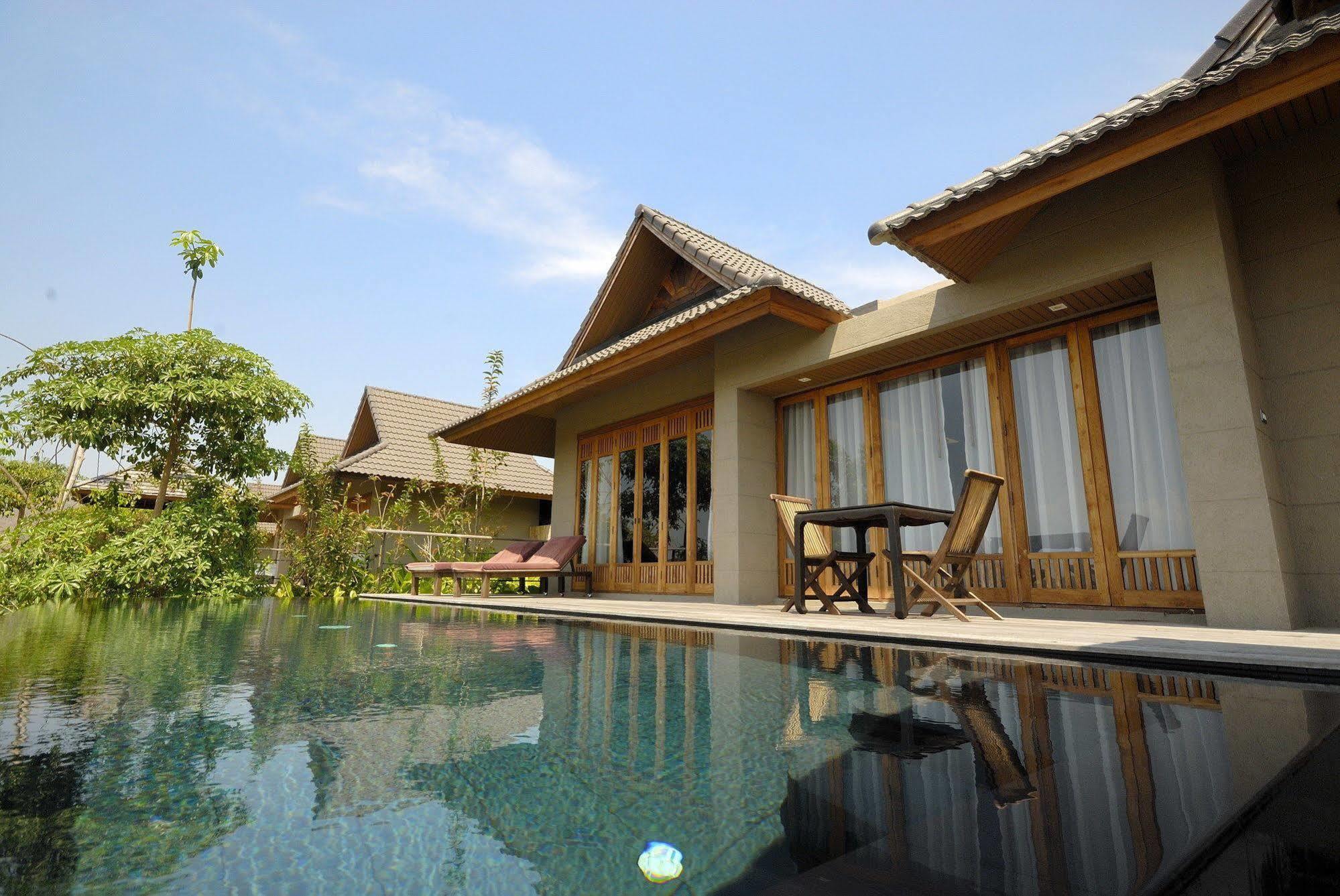 Guti Resort By Aka Hua Hin Exterior photo