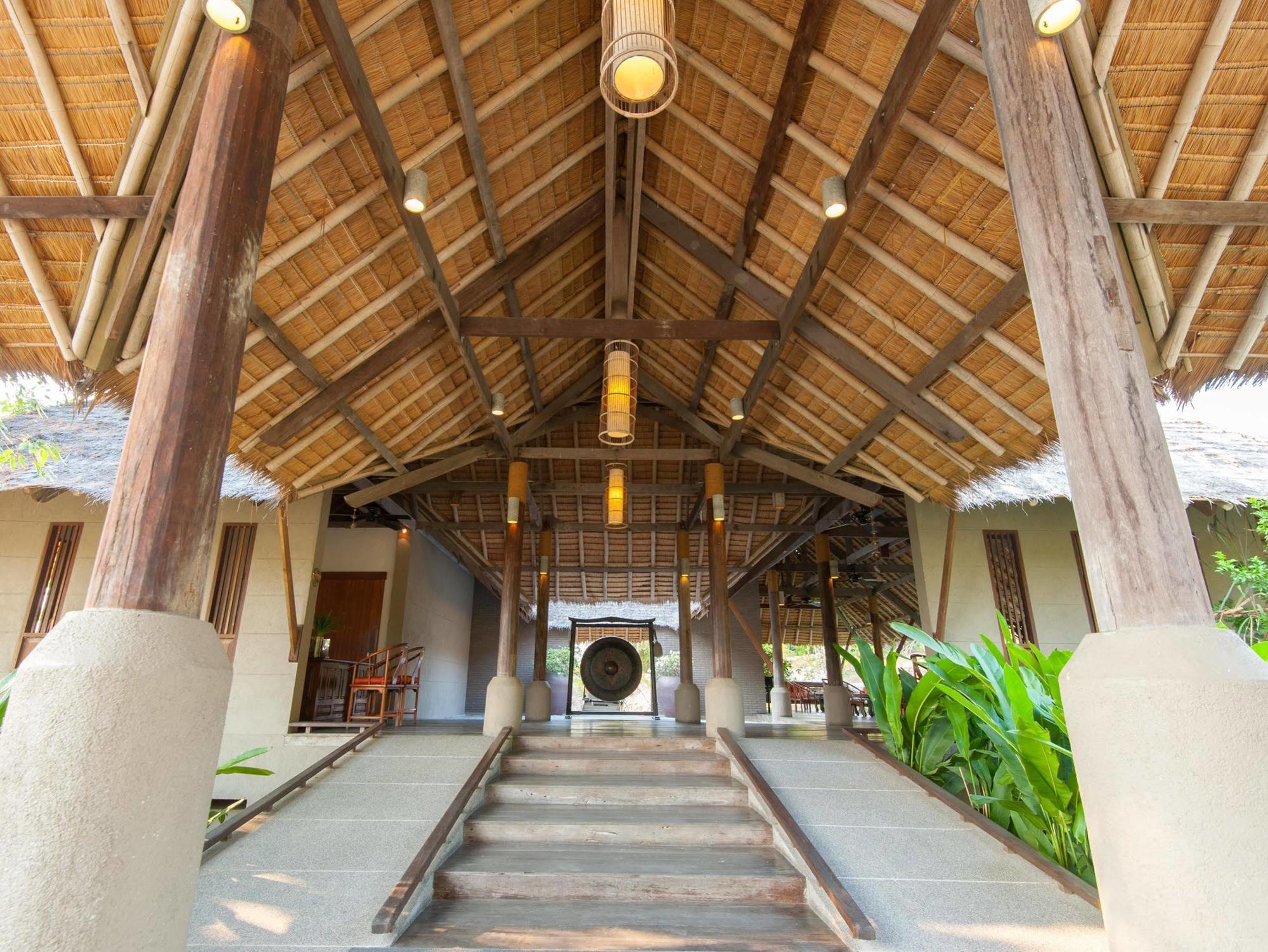 Guti Resort By Aka Hua Hin Exterior photo
