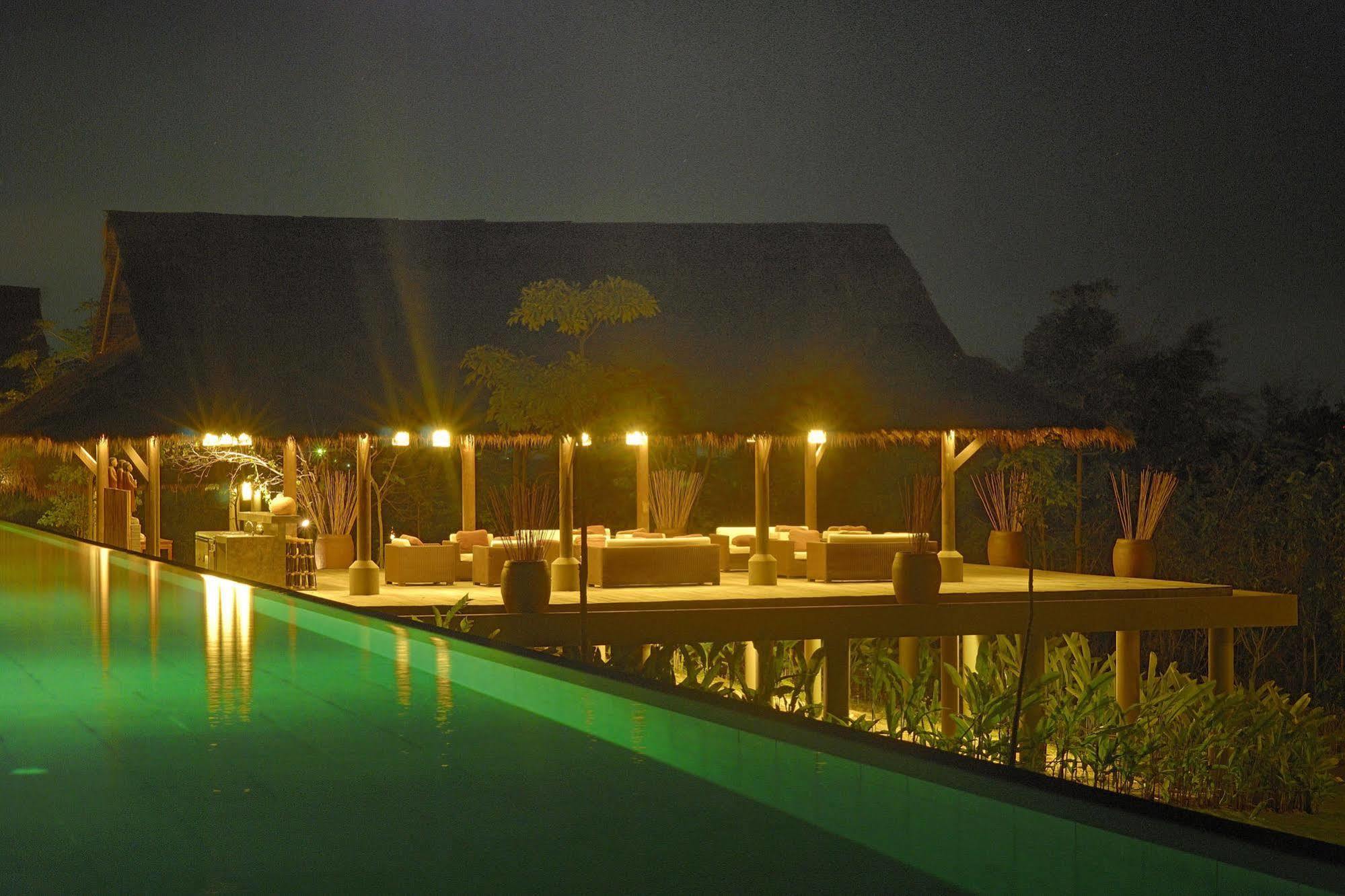 Guti Resort By Aka Hua Hin Exterior photo