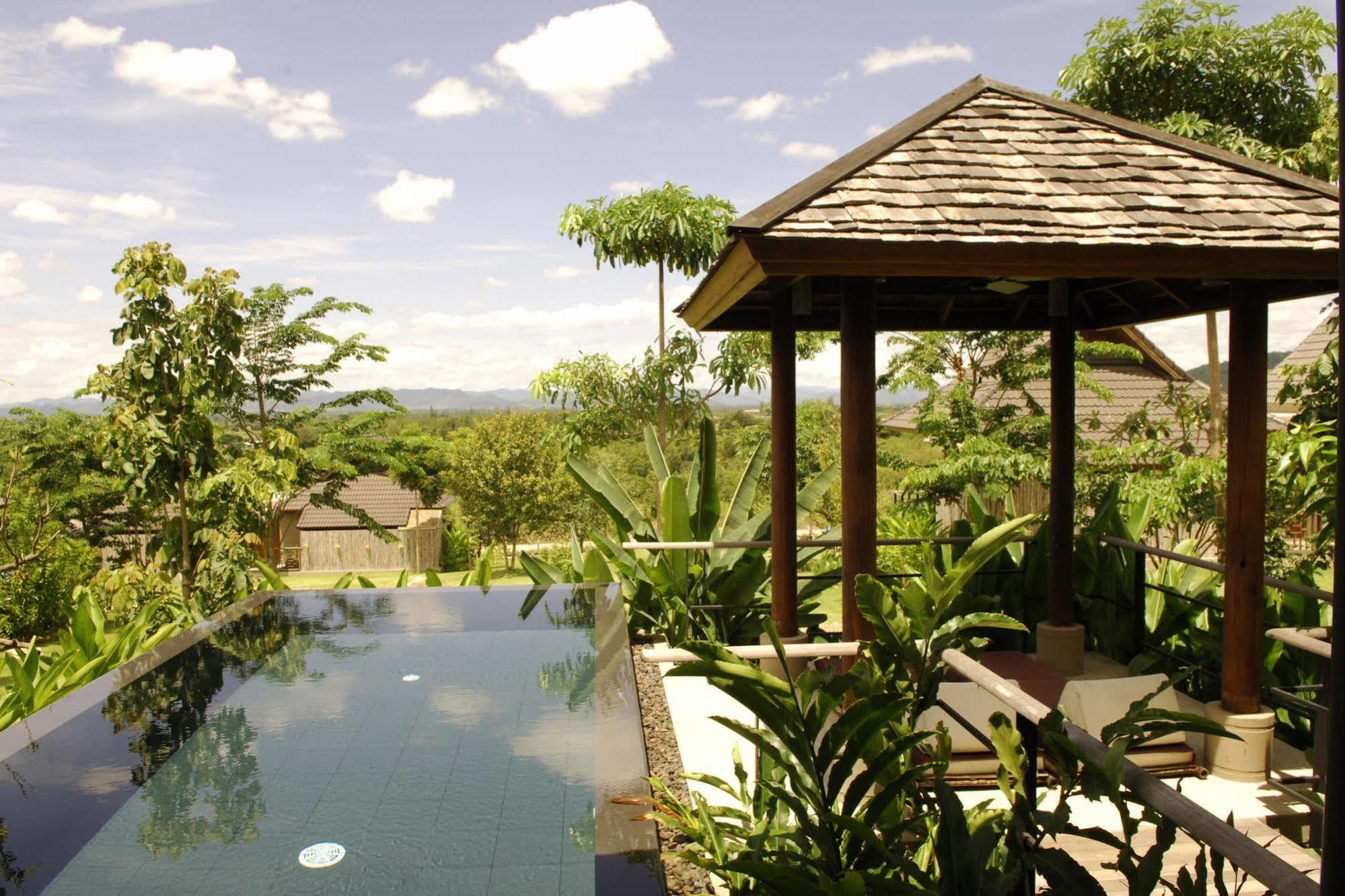 Guti Resort By Aka Hua Hin Exterior photo