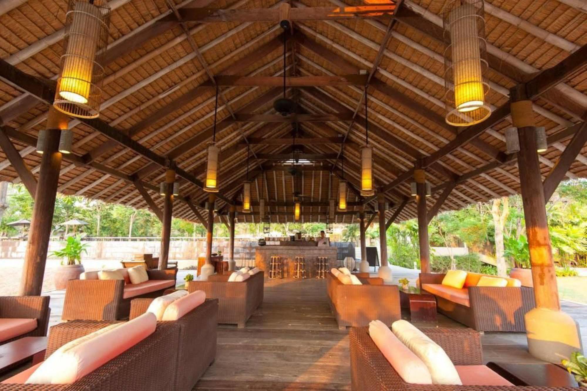 Guti Resort By Aka Hua Hin Exterior photo