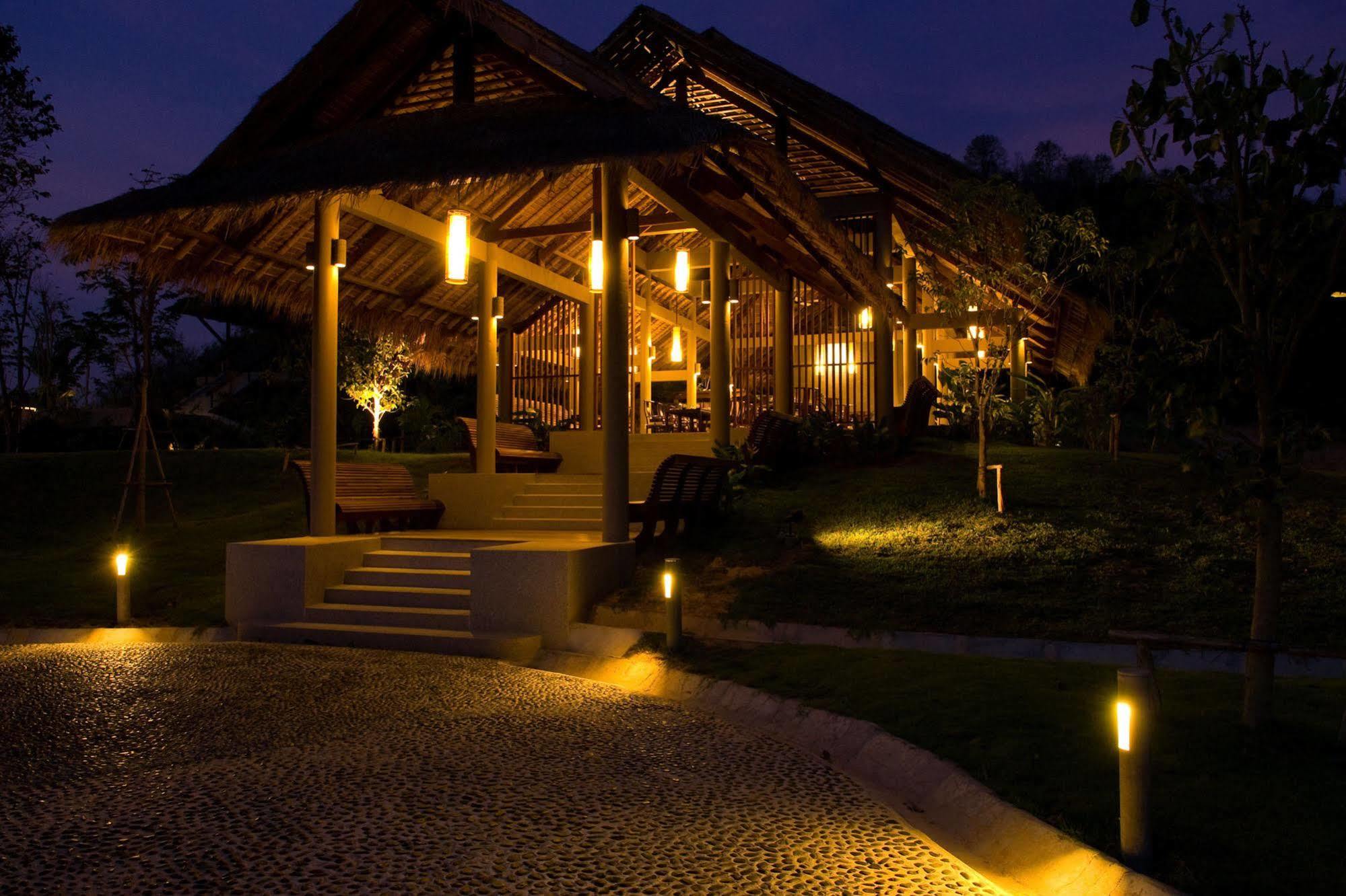 Guti Resort By Aka Hua Hin Exterior photo