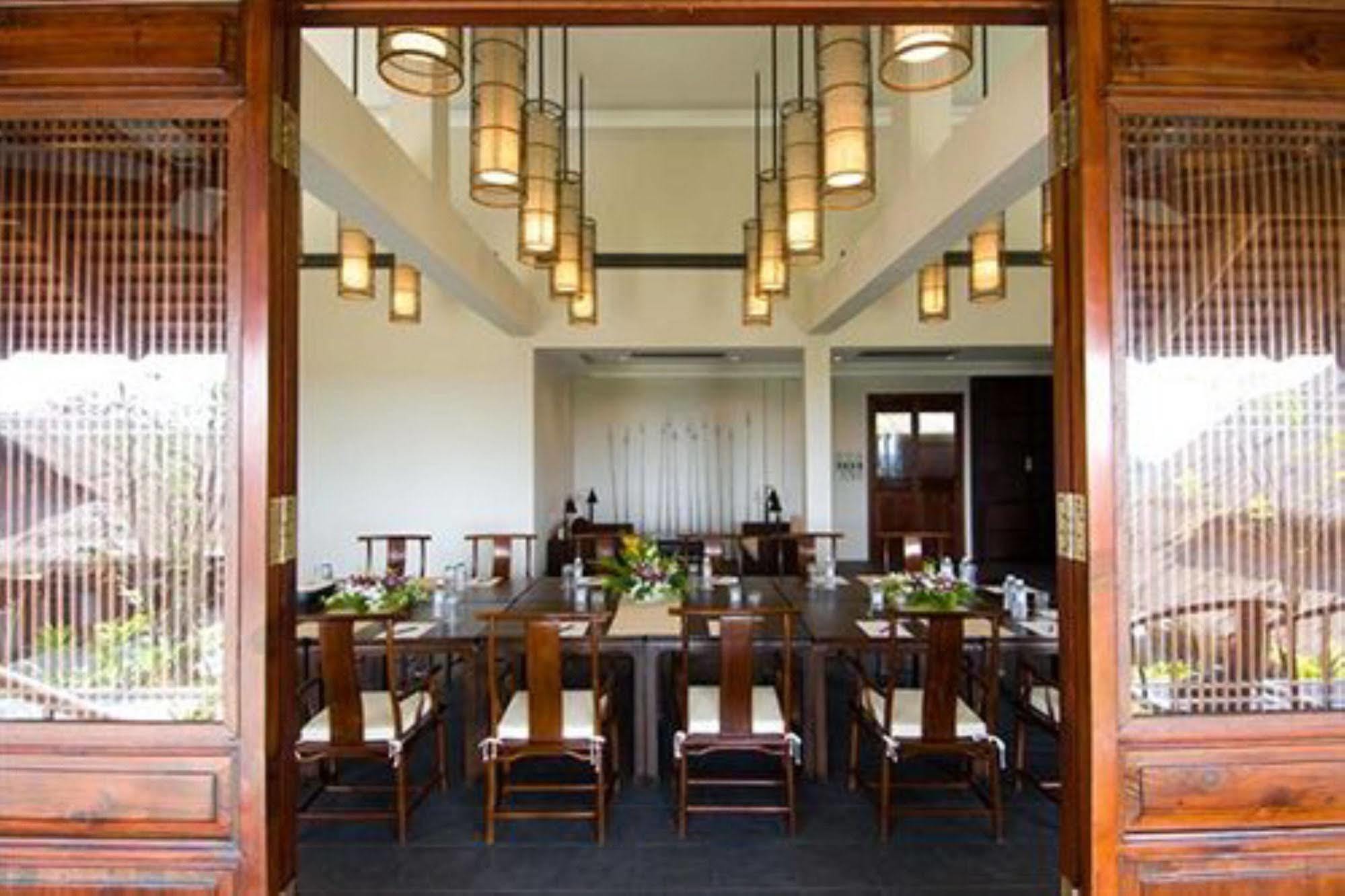 Guti Resort By Aka Hua Hin Exterior photo