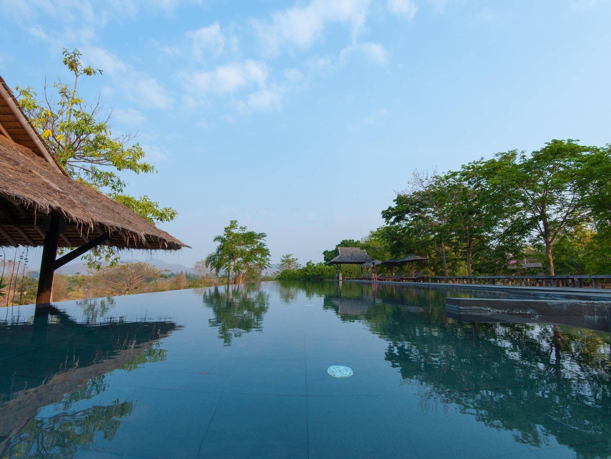 Guti Resort By Aka Hua Hin Exterior photo